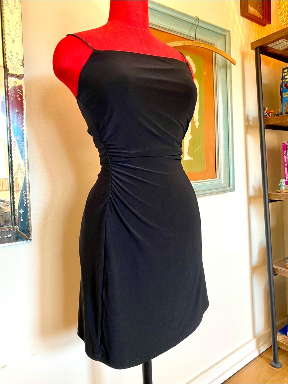 🖤 90s Little Black Dress 🖤